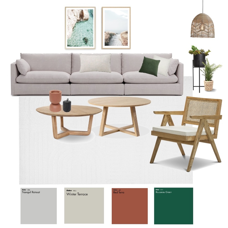 קהילת ורשה Mood Board by linor6 on Style Sourcebook