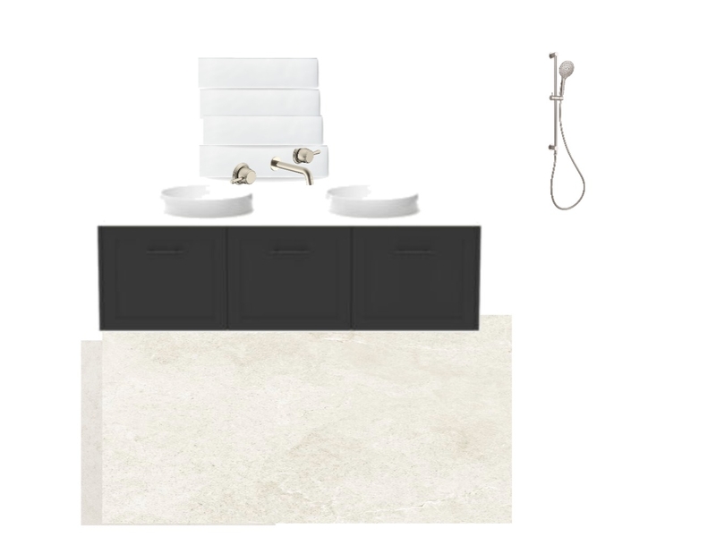 Family Bathroom Mood Board by lizjohnson67@hotmail.com on Style Sourcebook