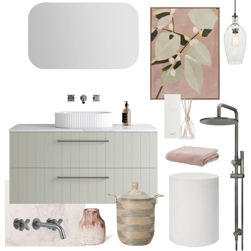 Splendour Mood Board by Courtney.Scott on Style Sourcebook