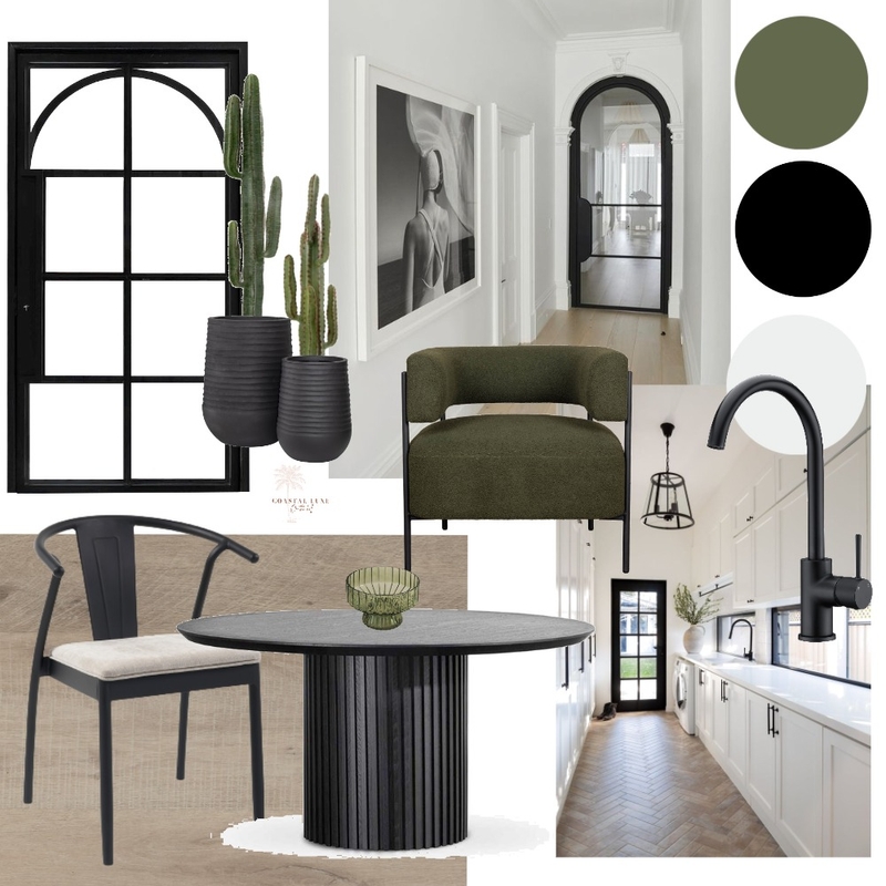 Modern Victorian Module Mood Board by Haus Interior Designs on Style Sourcebook