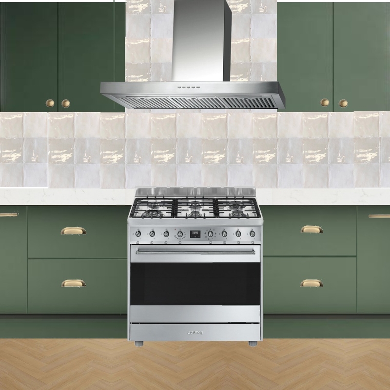 Kitchen Back Bar Mood Board by dl2407 on Style Sourcebook