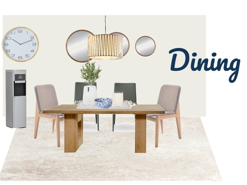Living Domestika proyect version 2 Mood Board by Anacaroaf on Style Sourcebook
