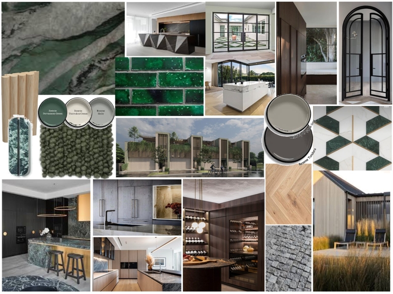 11 Dublin lane Mood Board by kdkitchendesign@outlook.com on Style Sourcebook