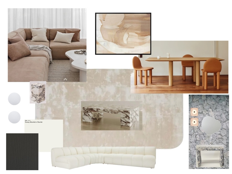 St Lucia Mood Board by AH Projects on Style Sourcebook