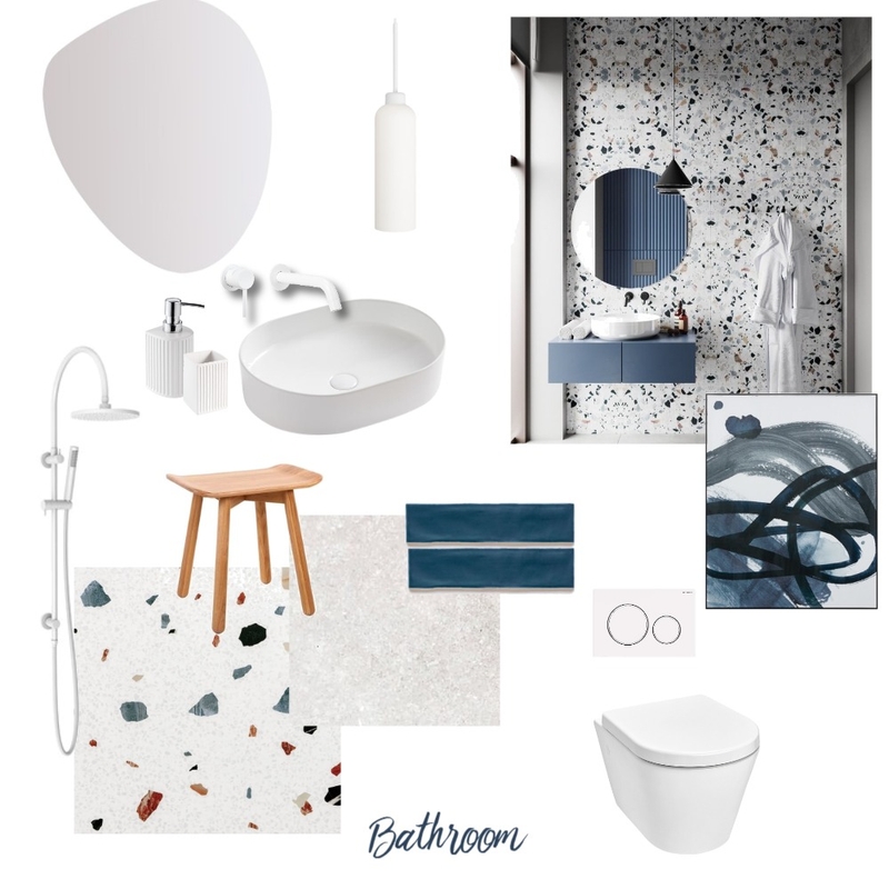 Karaba bathroom Mood Board by Fuego78952 on Style Sourcebook
