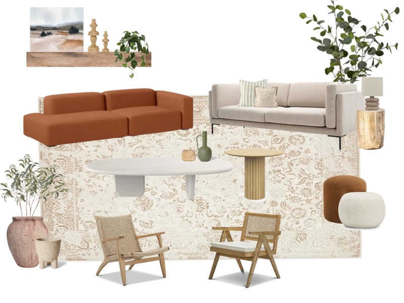 משפחת שעשוע Mood Board by Daniellelevy on Style Sourcebook