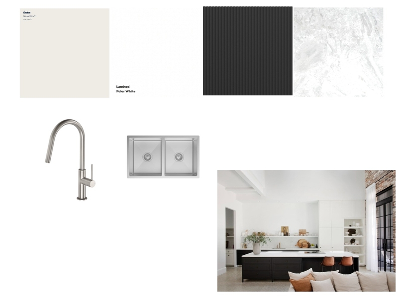 Myponga Kitchen Mood Board by Suzab on Style Sourcebook