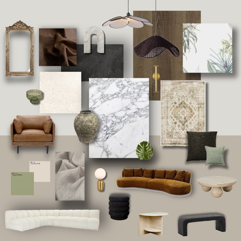 Villa Mood Board Mood Board by Malak Shedid on Style Sourcebook