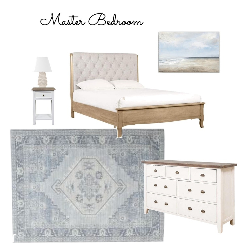 master bedroom Mood Board by Helen Maclean on Style Sourcebook