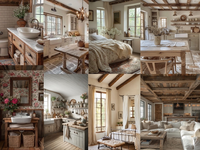 country interior inspo board Mood Board by brianna sardinha on Style Sourcebook