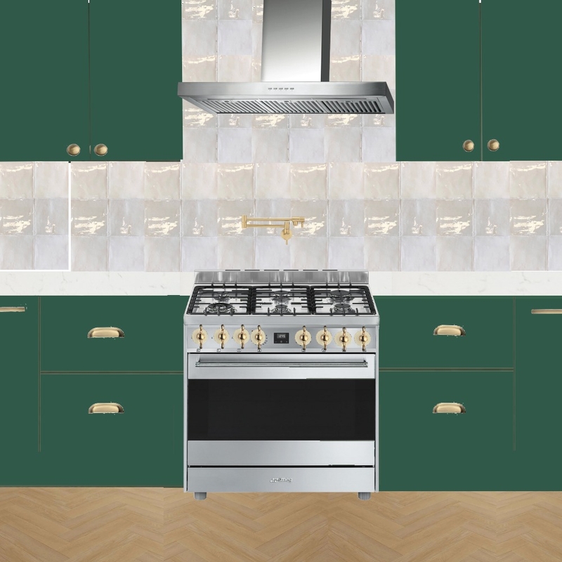 Federal Fund Mood Board by dl2407 on Style Sourcebook