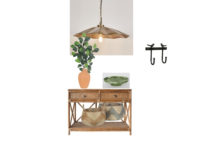 entrance Mood Board by oliviasep on Style Sourcebook