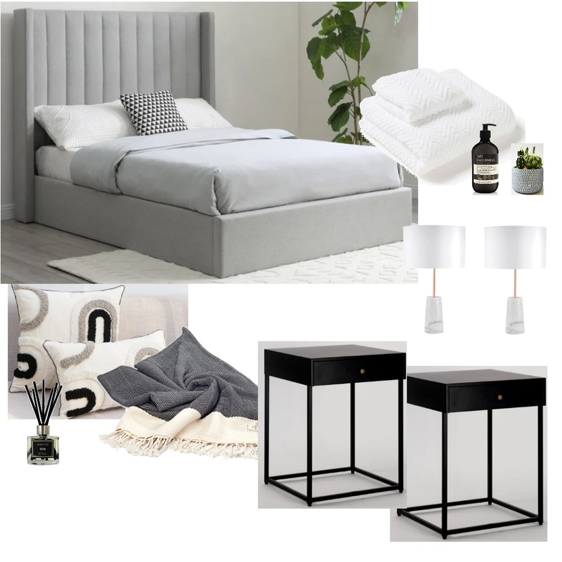 WCL 2 bed flat Mood Board by Lovenana on Style Sourcebook