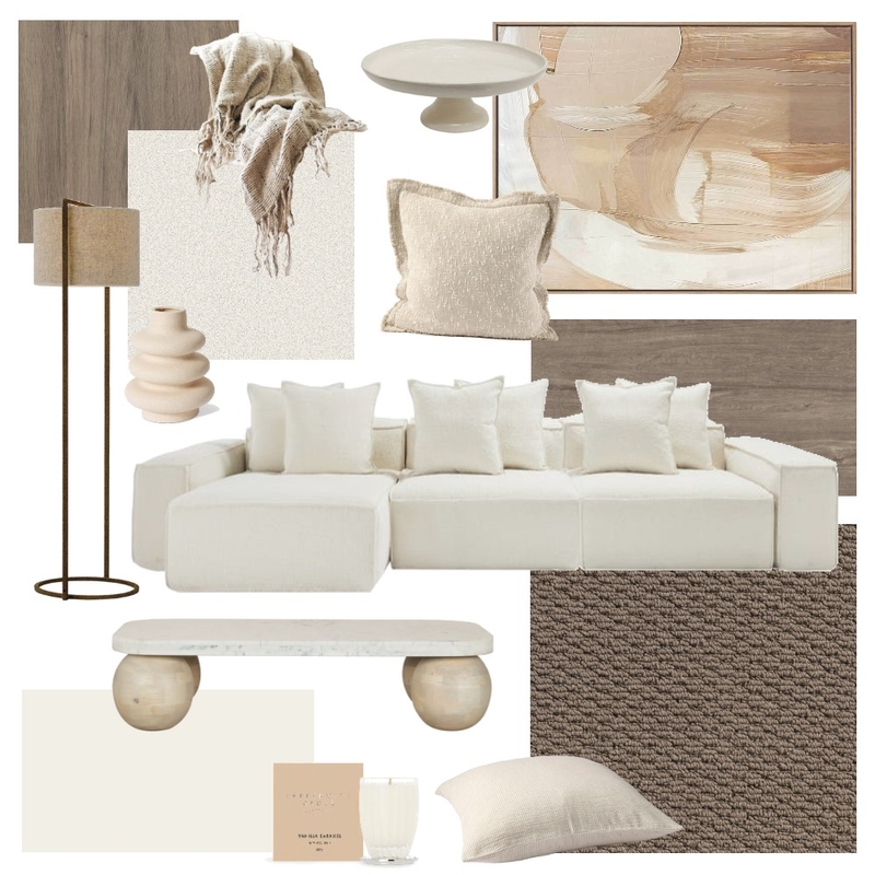 Maple Interior Mood Board by Courtney.Scott on Style Sourcebook