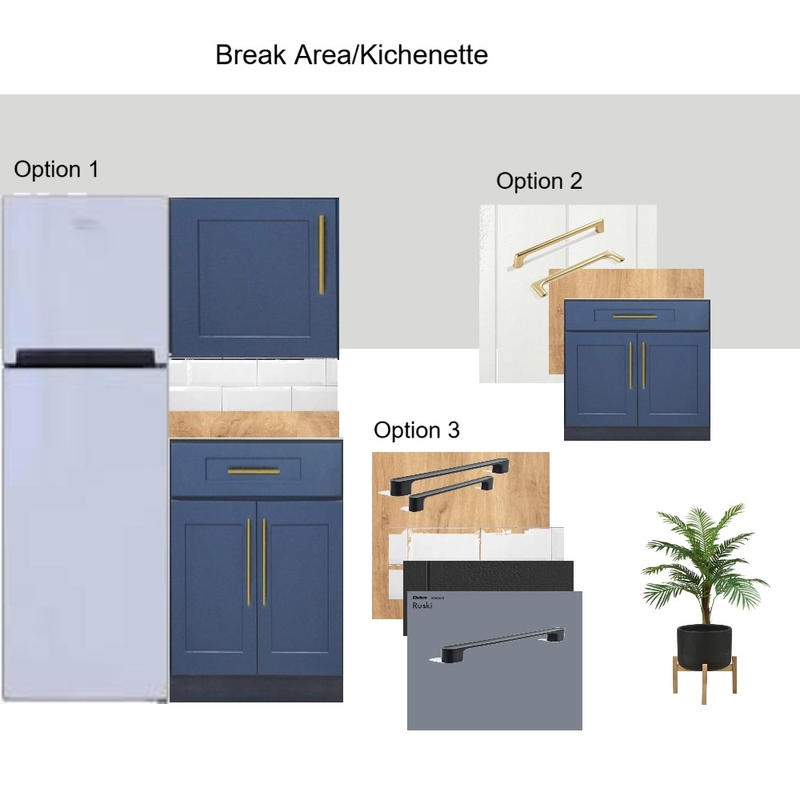 Tshaya Mashabela's - Break Area/ Kitchenette Mood Board by Asma Murekatete on Style Sourcebook