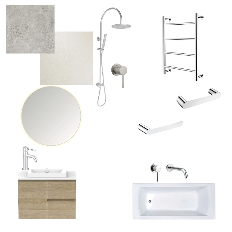St kilda main Mood Board by Hilite Bathrooms on Style Sourcebook