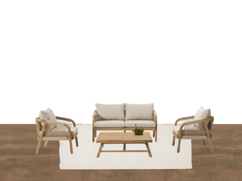 Aianurk Interior Design Mood Board by reelikap