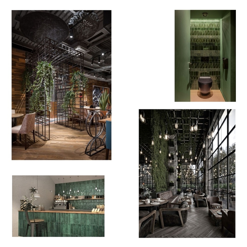 North core Mood Board by Ana Vlasic on Style Sourcebook
