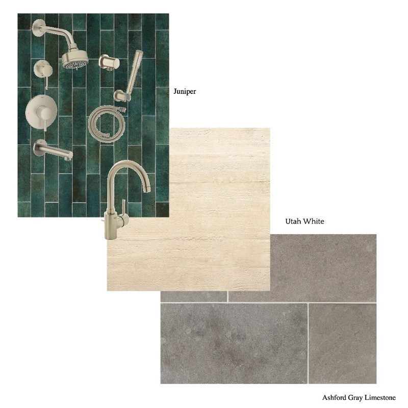 Bathroom | Munoz Mood Board by _chelee_ on Style Sourcebook