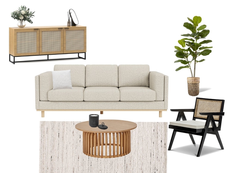 Paula Mood Board by nene&uke on Style Sourcebook