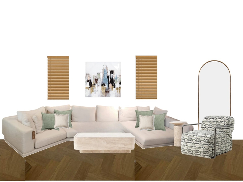 p Mood Board by Ner on Style Sourcebook