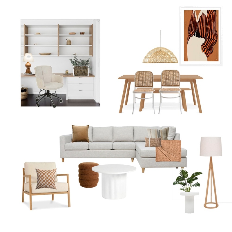 Living room 5 Mood Board by gawinka on Style Sourcebook
