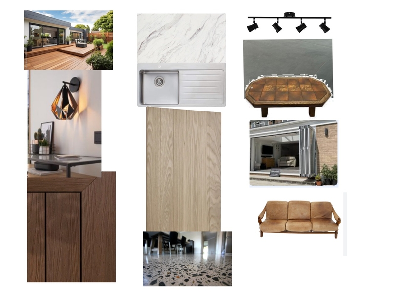 Family room downstairs Mood Board by sunsetpark@sunsetent.com.au on Style Sourcebook