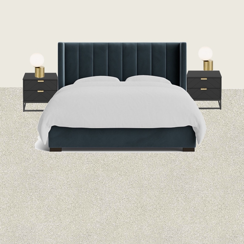 Bedroom Mood Board by AndreaLG on Style Sourcebook