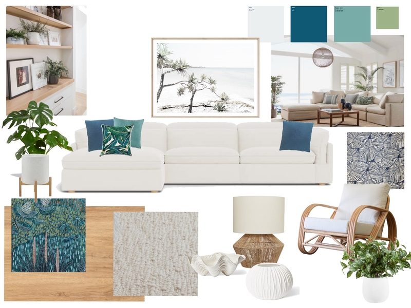 Kennon – Lounge Mood Board by Room with a View on Style Sourcebook