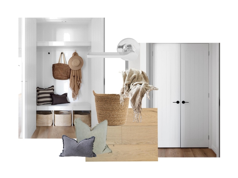 Drop Zone Mood Board by Mollie Doust on Style Sourcebook