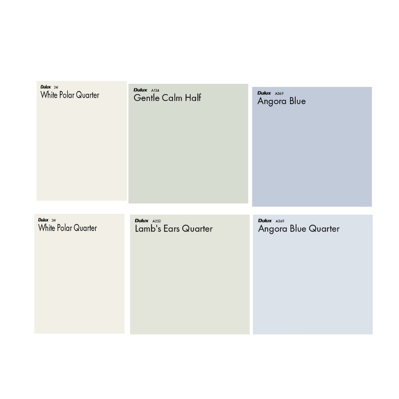 COLOR STANDARDS Mood Board by Anneke Nomura on Style Sourcebook