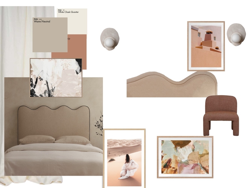 Lisa and Chris - Opt 1 Mood Board by JessMamone on Style Sourcebook