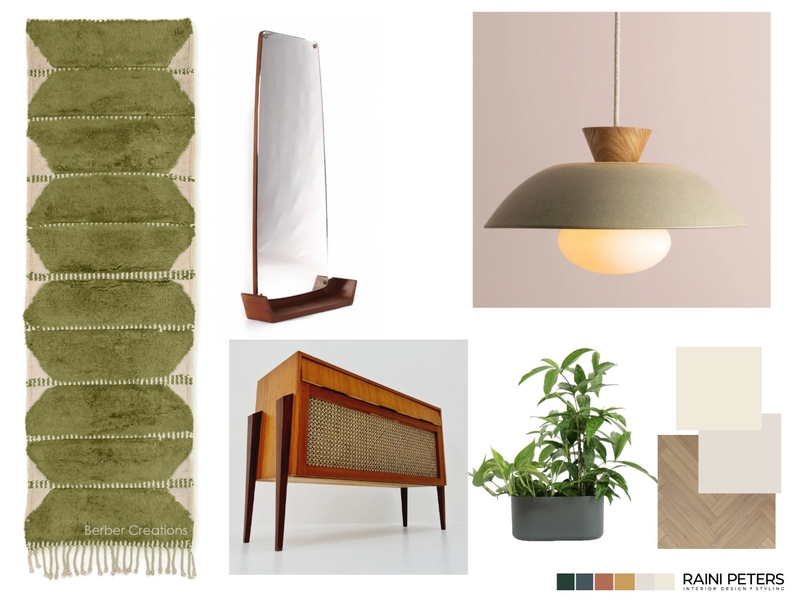 E_G Entry way 5 Mood Board by Raini Peters Interior Design + Styling on Style Sourcebook