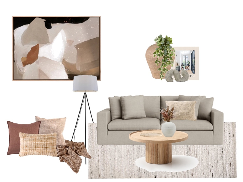 Autumn Living Moodboard Mood Board by Breannen-Faye Guegan-Hill on Style Sourcebook