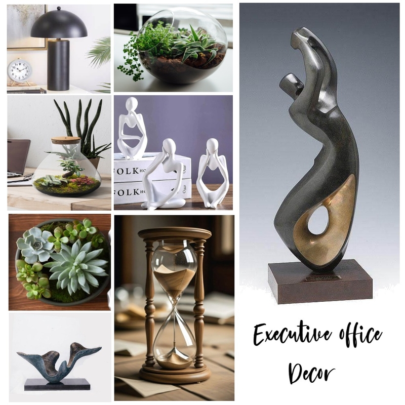 ISD DECOR INSPO 2 Interior Design Mood Board by MAINSTREAM