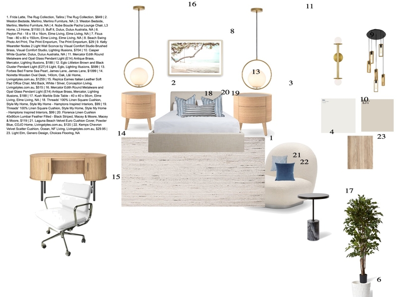 Client moodboard ass10 Mood Board by Mukundi on Style Sourcebook