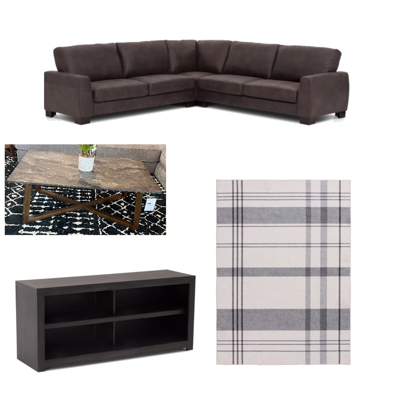 Trevor N. Living 2.2 Mood Board by Beverly Zaske on Style Sourcebook