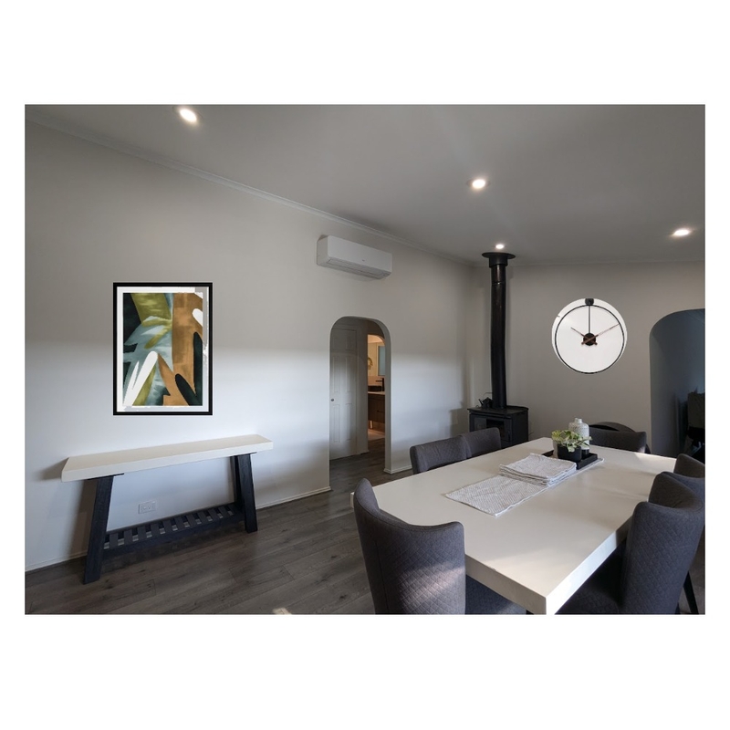 Kylie Halls Mood Board by Jem Crestani Interior and Colour Consulting on Style Sourcebook