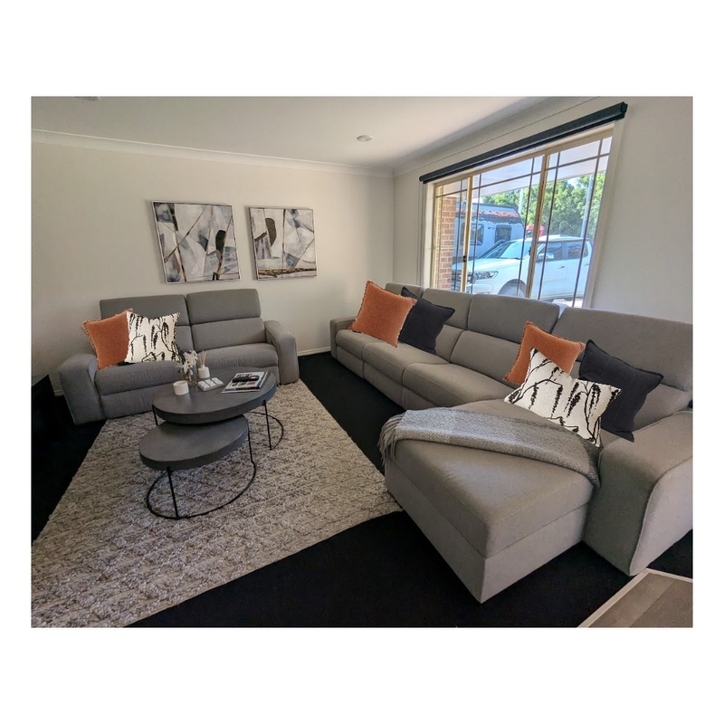 Loungeroom Mood Board by Jem Crestani Interior and Colour Consulting on Style Sourcebook