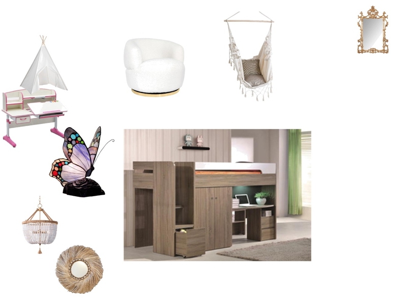 Bedroom 2 Mood Board by the_Beast_1234 on Style Sourcebook