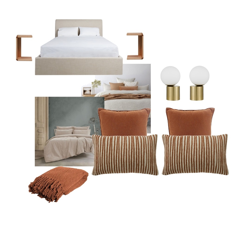 kahlia Mood Board by Azul home on Style Sourcebook