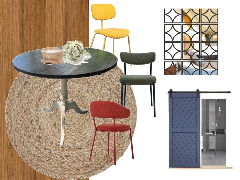 country home dining Mood Board by Bold and Personal Designs on Style Sourcebook