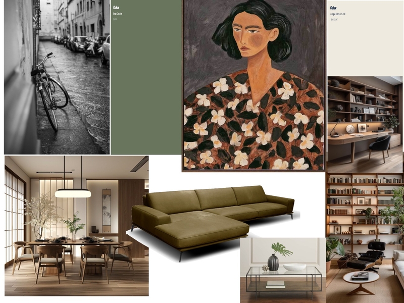 Candam Entertainment Area Mood Board by taniamansell@gmail.com on Style Sourcebook