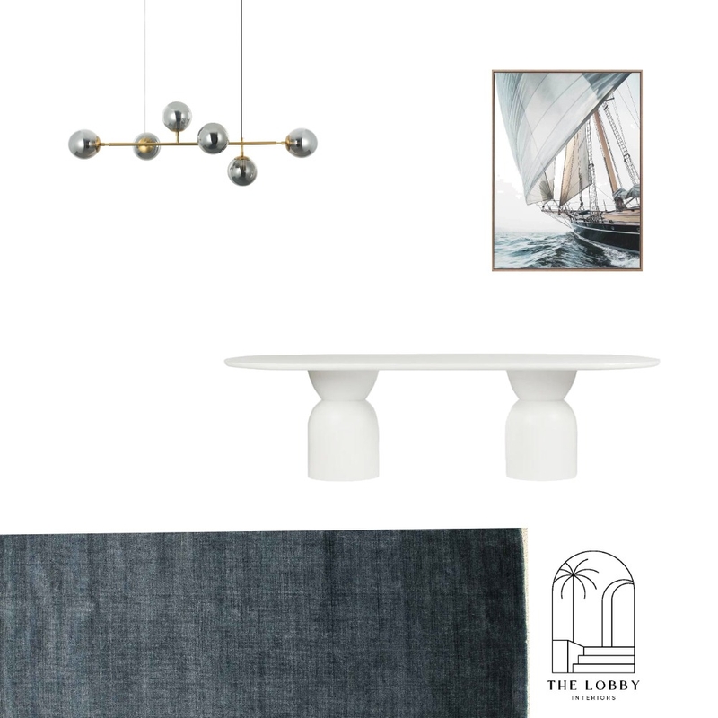 dining room Mood Board by TAP & TILE on Style Sourcebook