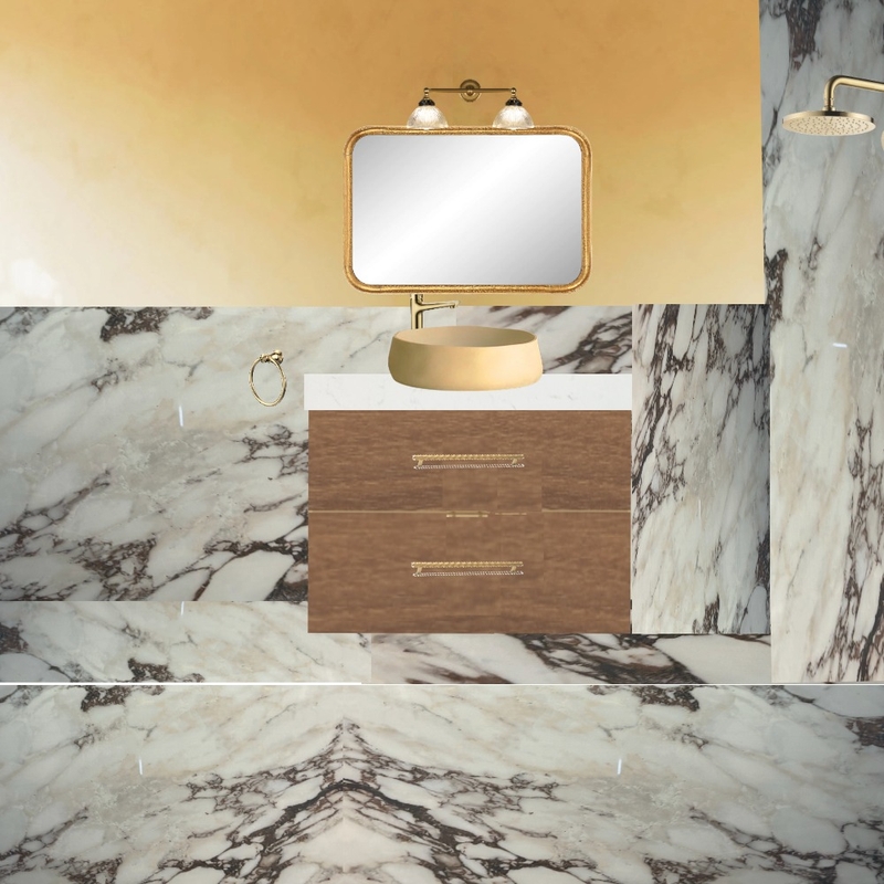 Main Bath Mood Board by dl2407 on Style Sourcebook