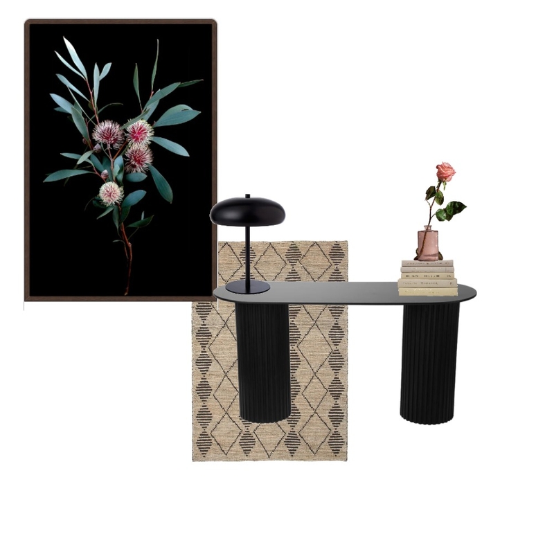 tomkins study Mood Board by Essencia Interiors on Style Sourcebook