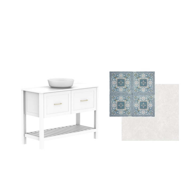 cottage core bathroom Mood Board by Rocky Cove Interiors on Style Sourcebook