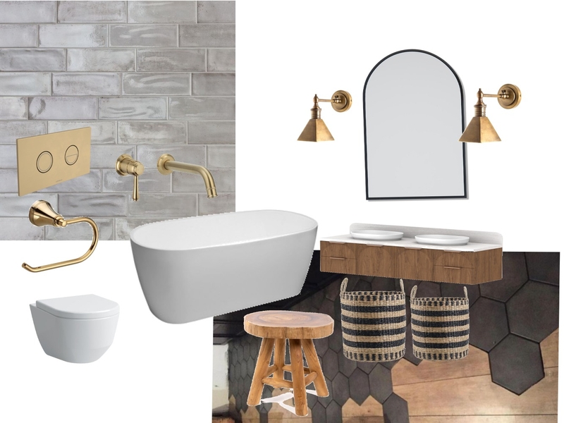 oli barthroom Mood Board by Bakithi Thukwana on Style Sourcebook