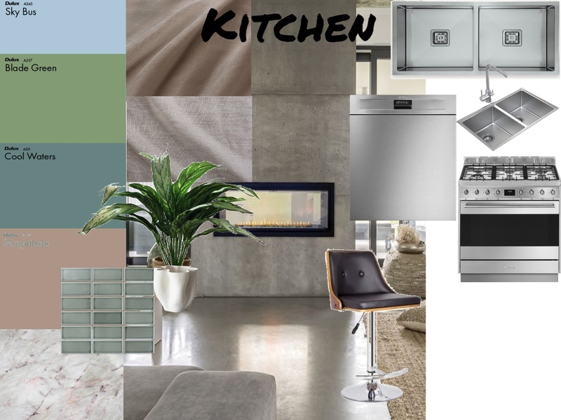 25 Birchwood Rd Mood Board by Kore Interiors on Style Sourcebook