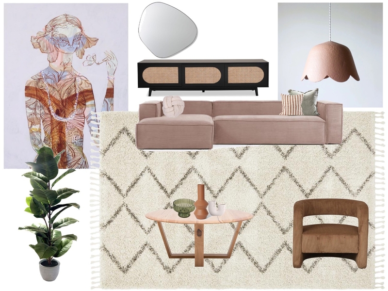 Concept board 1 - Module 2 - Photography Mood Board by AshCannone on Style Sourcebook